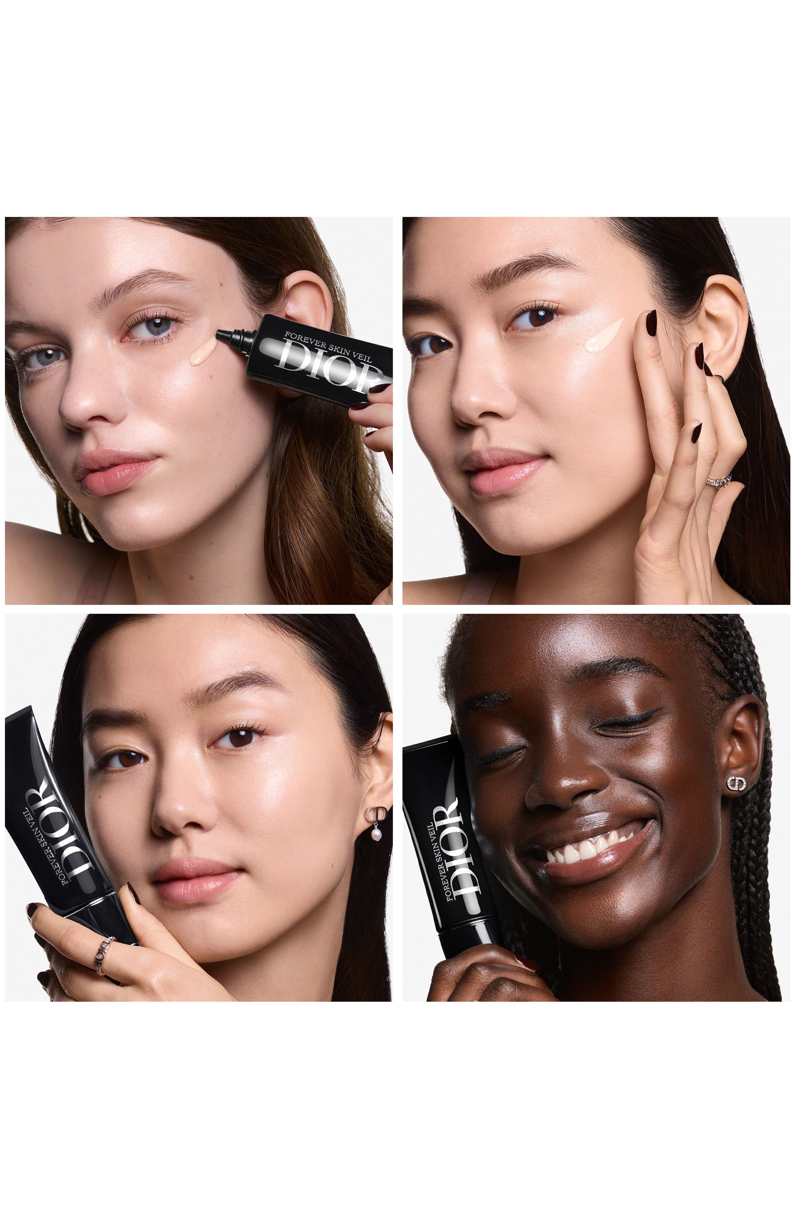 DIOR *Dior Forever Skin Veil Makeup Primer (Women) | Nordstrom