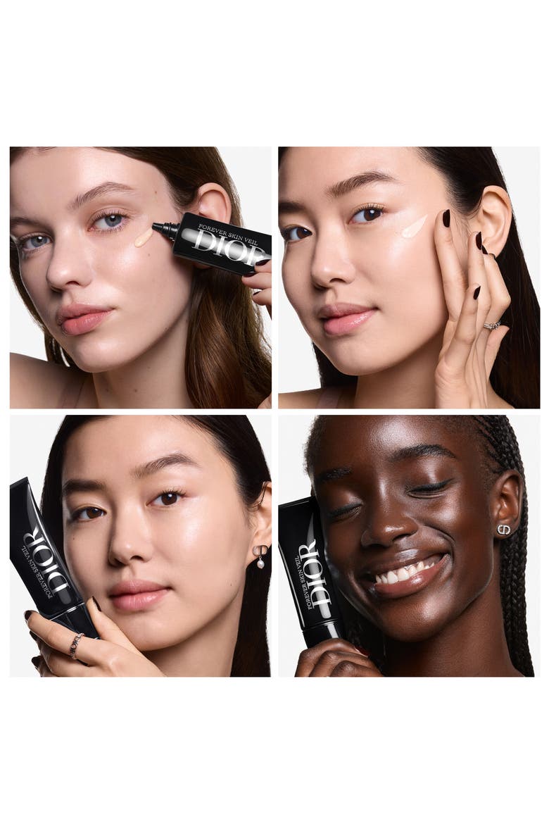 *Dior Forever Skin Veil Makeup Primer, Alternate, color, NO COLOR