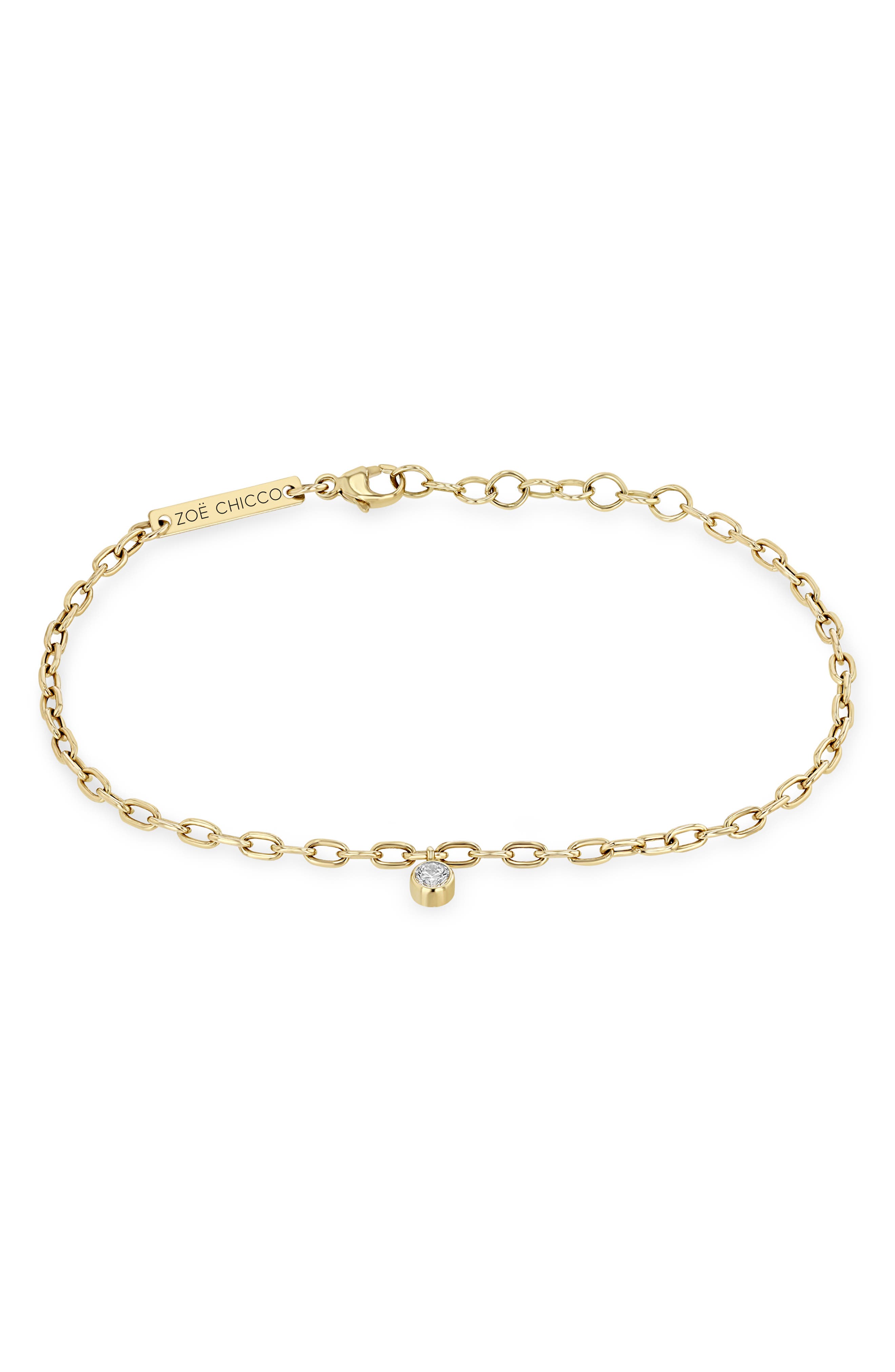 selected 14K YELLOW GOLD