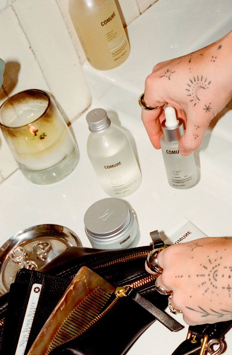 Comune Vita Boost Face Serum, Alternate, color, NO COLOR