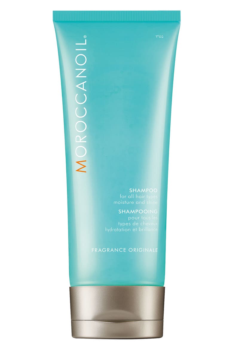 Moisture & Shine Shampoo, Main, color, FRAGRANCE ORIGINALE