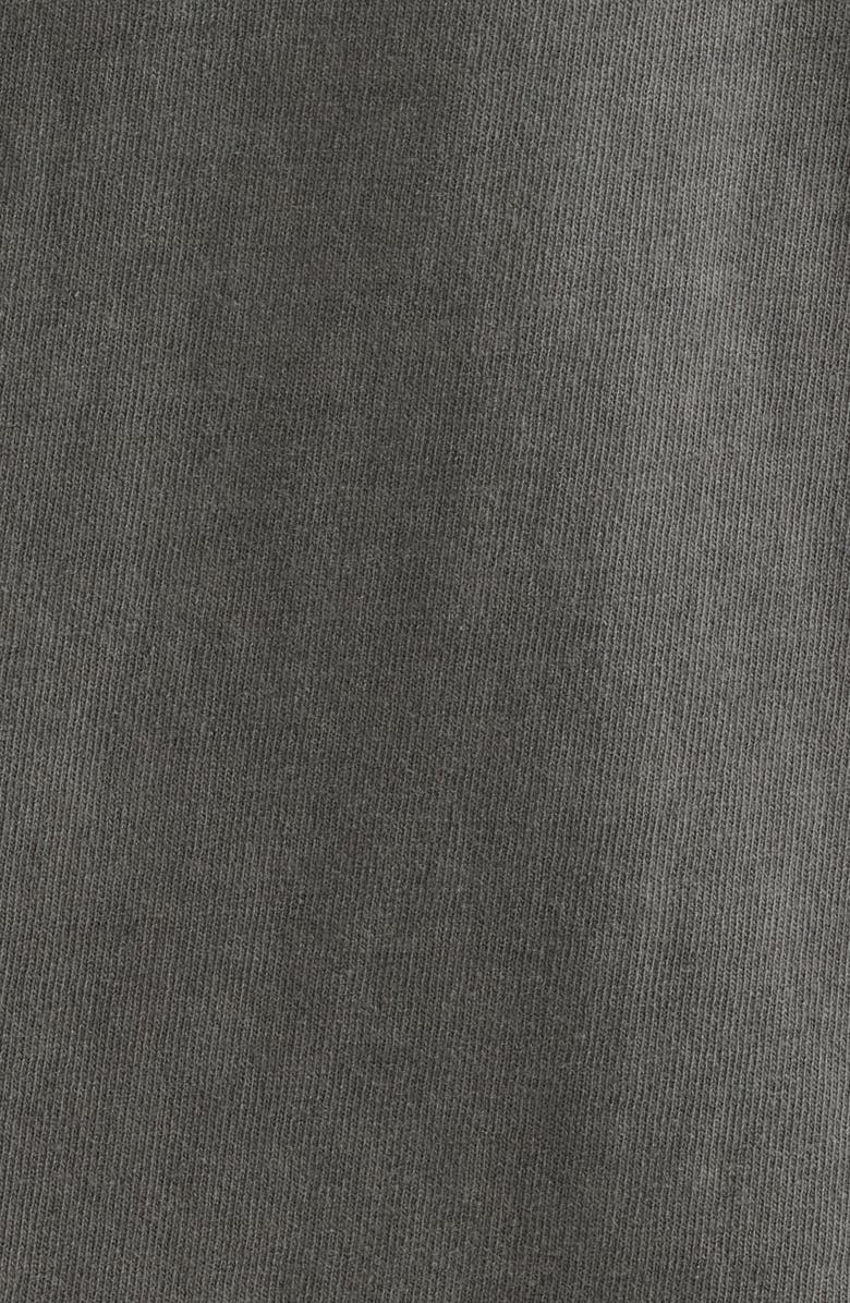 Obey Cotton Logo T-Shirt, Alternate, color, 