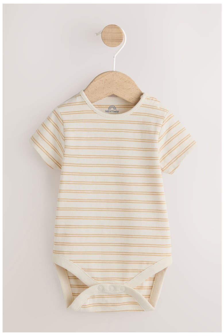 Short Sleeve Crinkle Romper, Alternate, color, BLUE