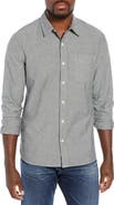 AG Colton Slim Fit Sport Shirt