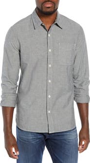 AG Colton Slim Fit Sport Shirt