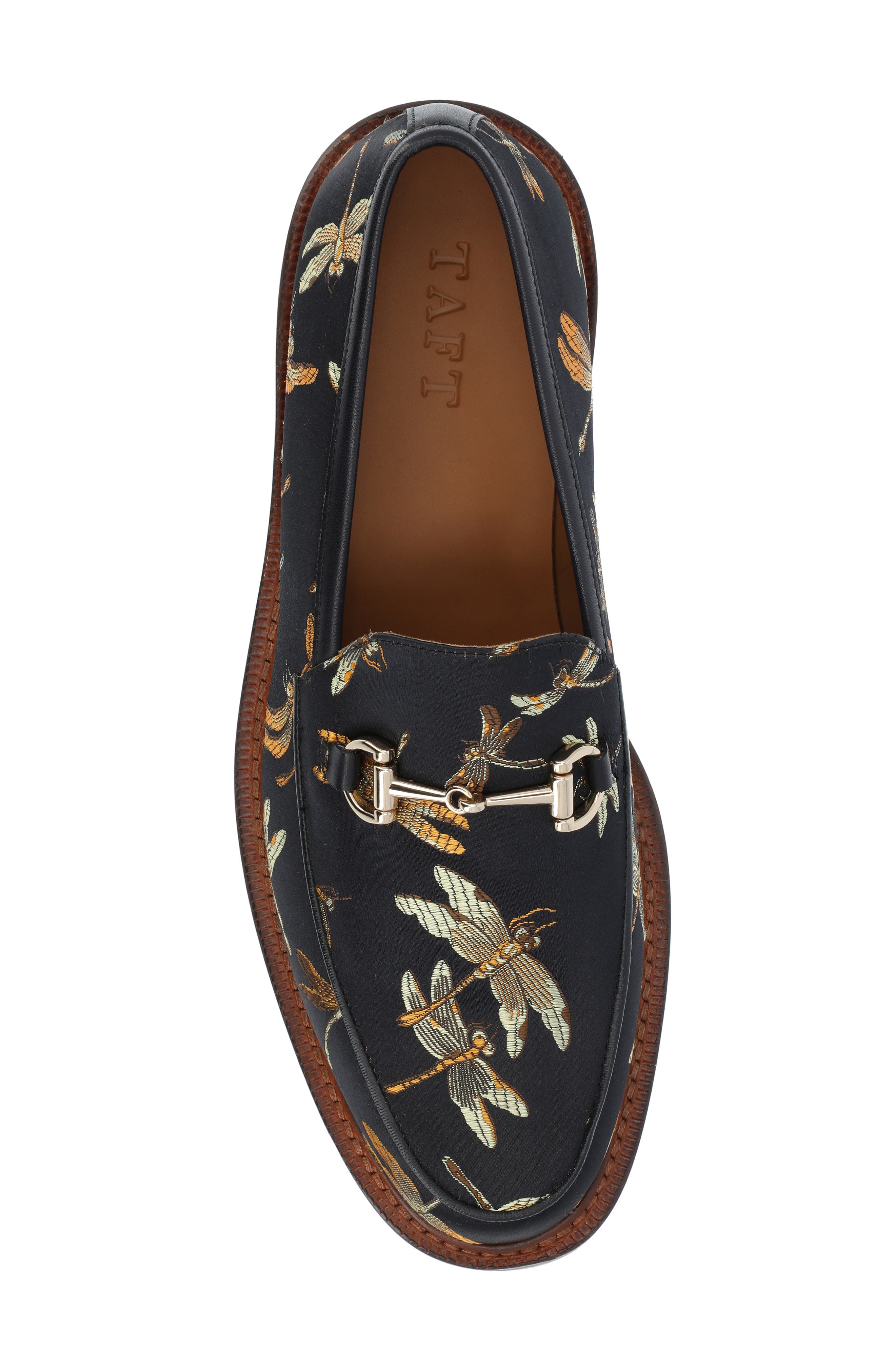 TAFT The Fitz Loafer, Alternate, color, 