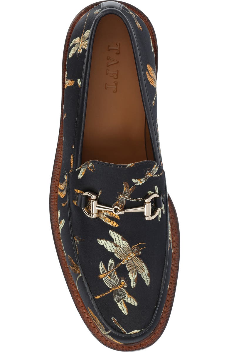 TAFT The Fitz Loafer, Alternate, color,