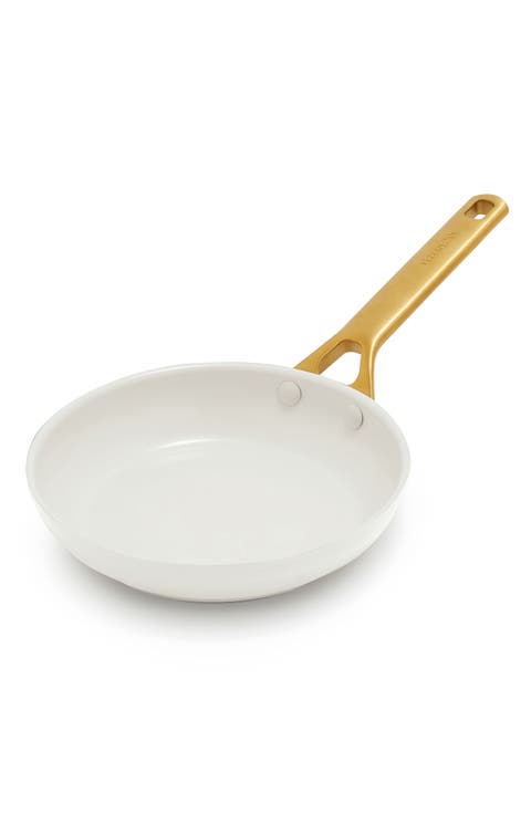 Reserve 8-Inch Ceramic Nonstick Frying Pan