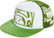 Billionaire Boys Club BB Solar Systems Trucker Hat