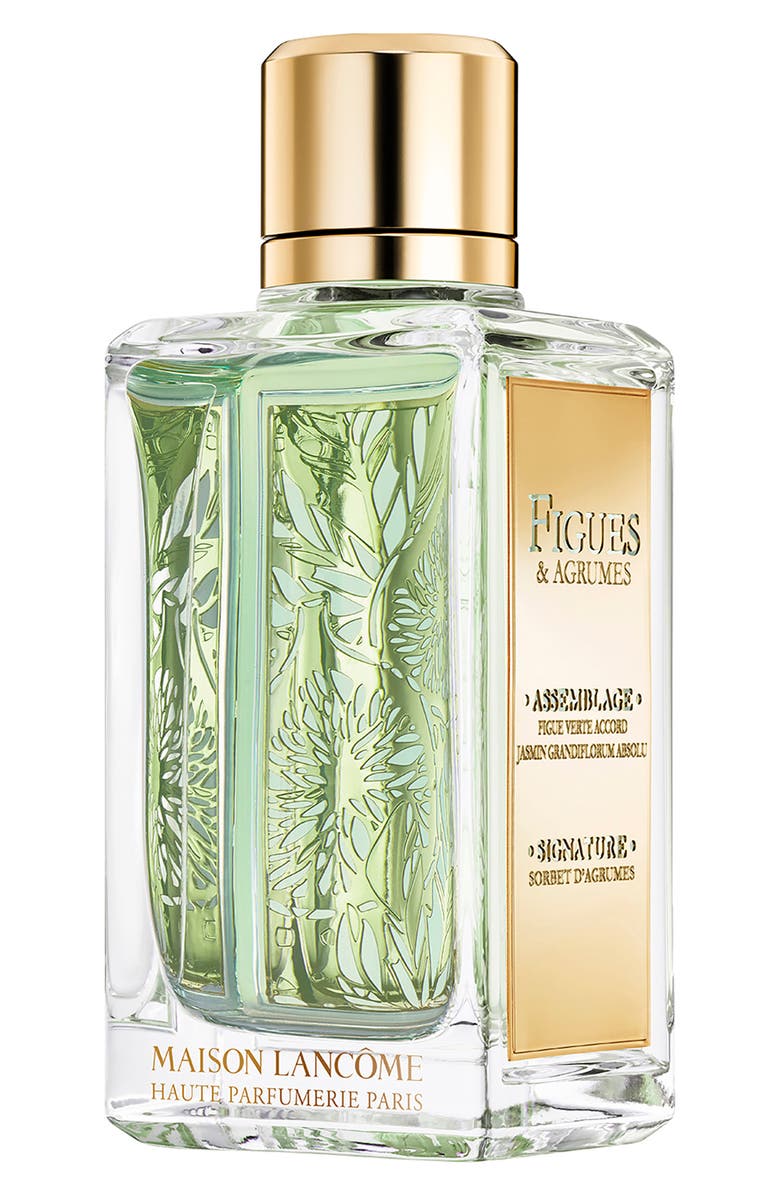Lancôme Figues & Agrumes Eau de Parfum, Alternate, color, 