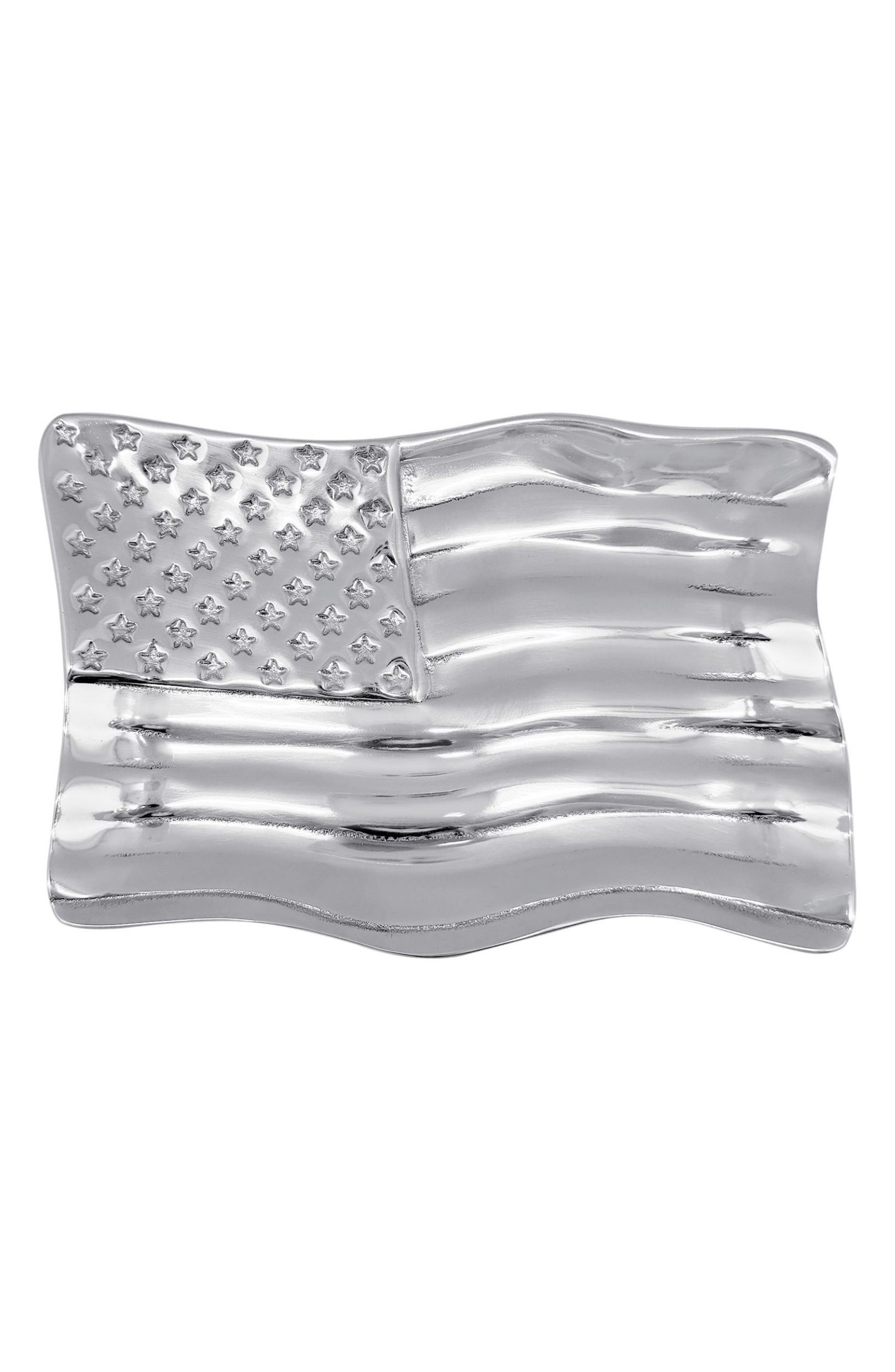 selected SILVER