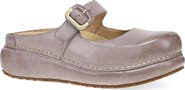 Dansko Kimberly Mary Jane Clog