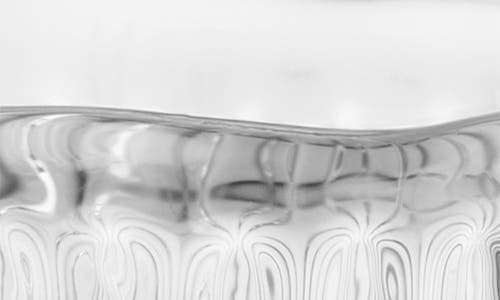 Kosta Boda Jomo Crystal Tumbler