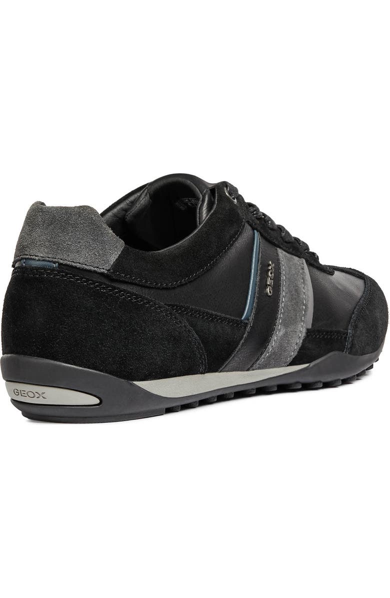 Geox Wells Sneaker, Alternate, color,