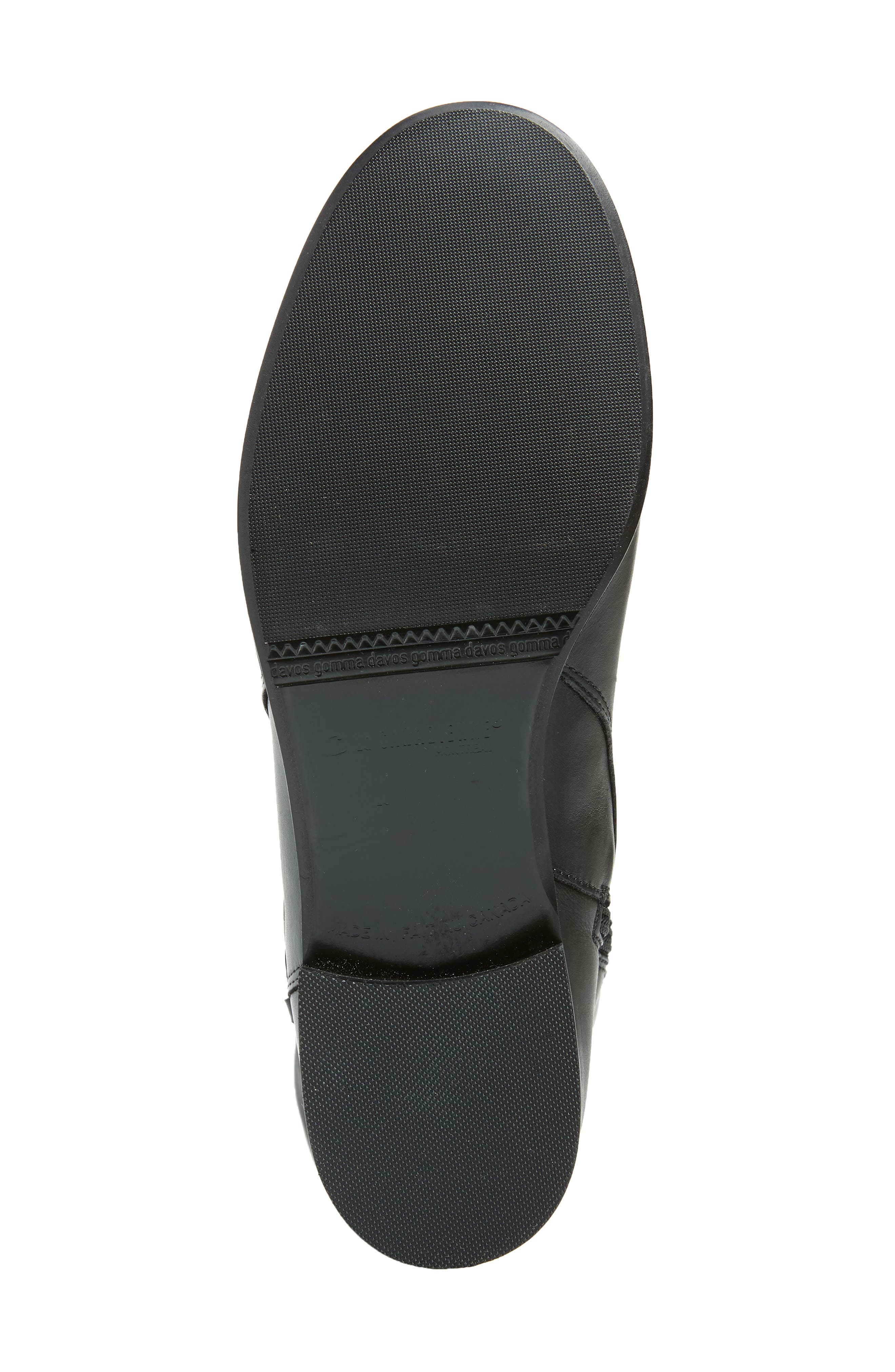 La Canadienne Samia Waterproof Knee High Boot, Alternate, color, 