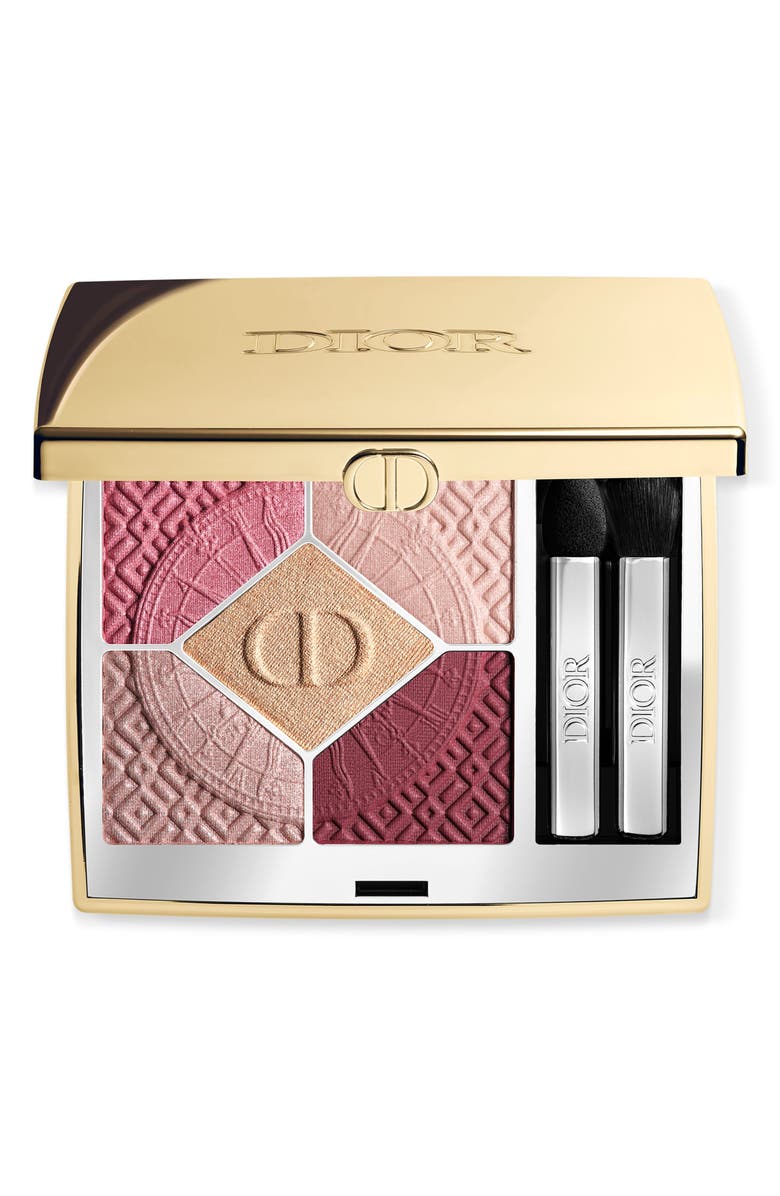 DIOR 'Diorshow 5 Couleurs Eyeshadow Palette, Main, color, 