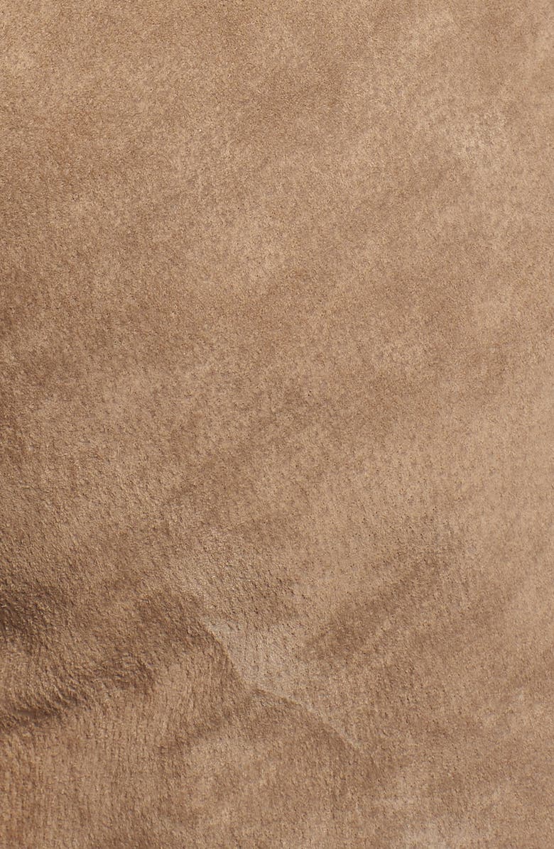 BLANKNYC Suede Shorts, Alternate, color,