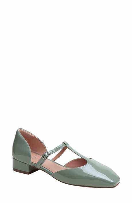 Linea Paolo Coralee Mary Jane Pump