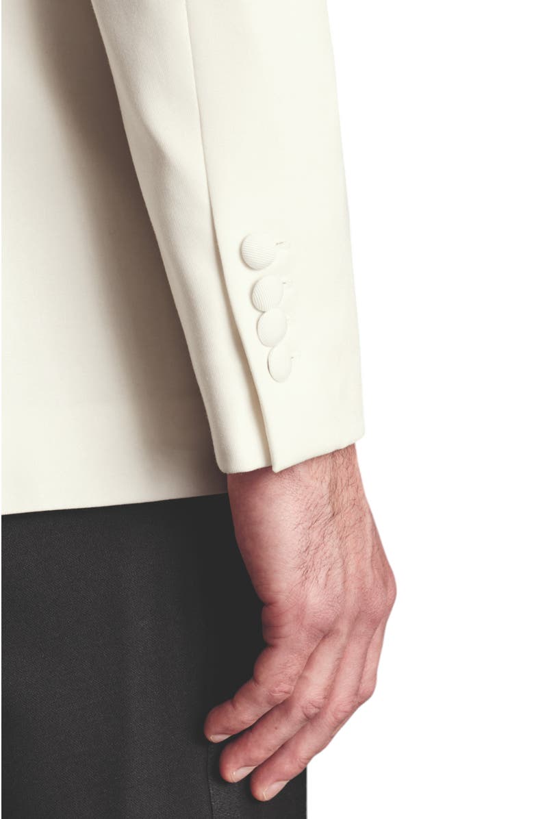 Charles Tyrwhitt Dinnerwear Jacket, Alternate, color,