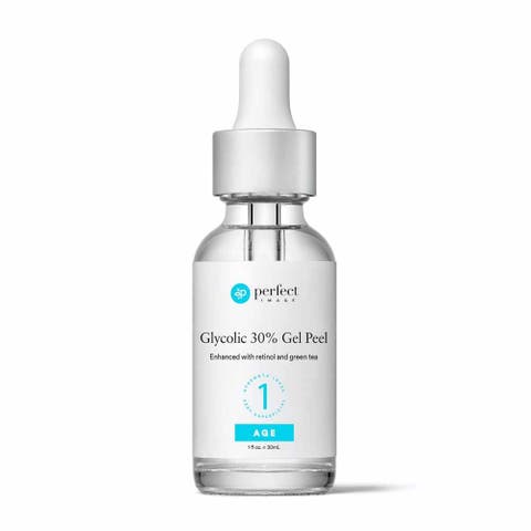 Glycolic 30% Gel Peel 1oz