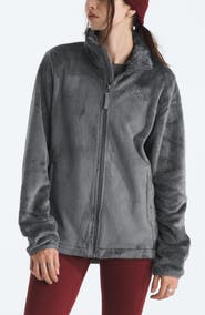 The North Face Osito Zip Fleece Jacket