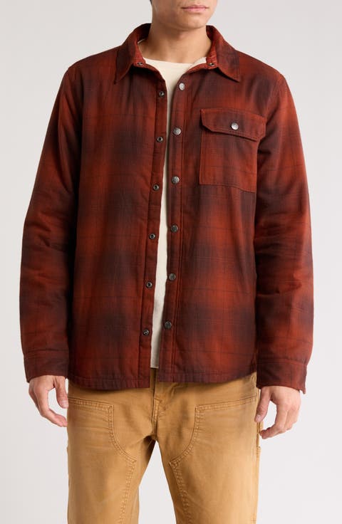 Campshire Insulated Shirt