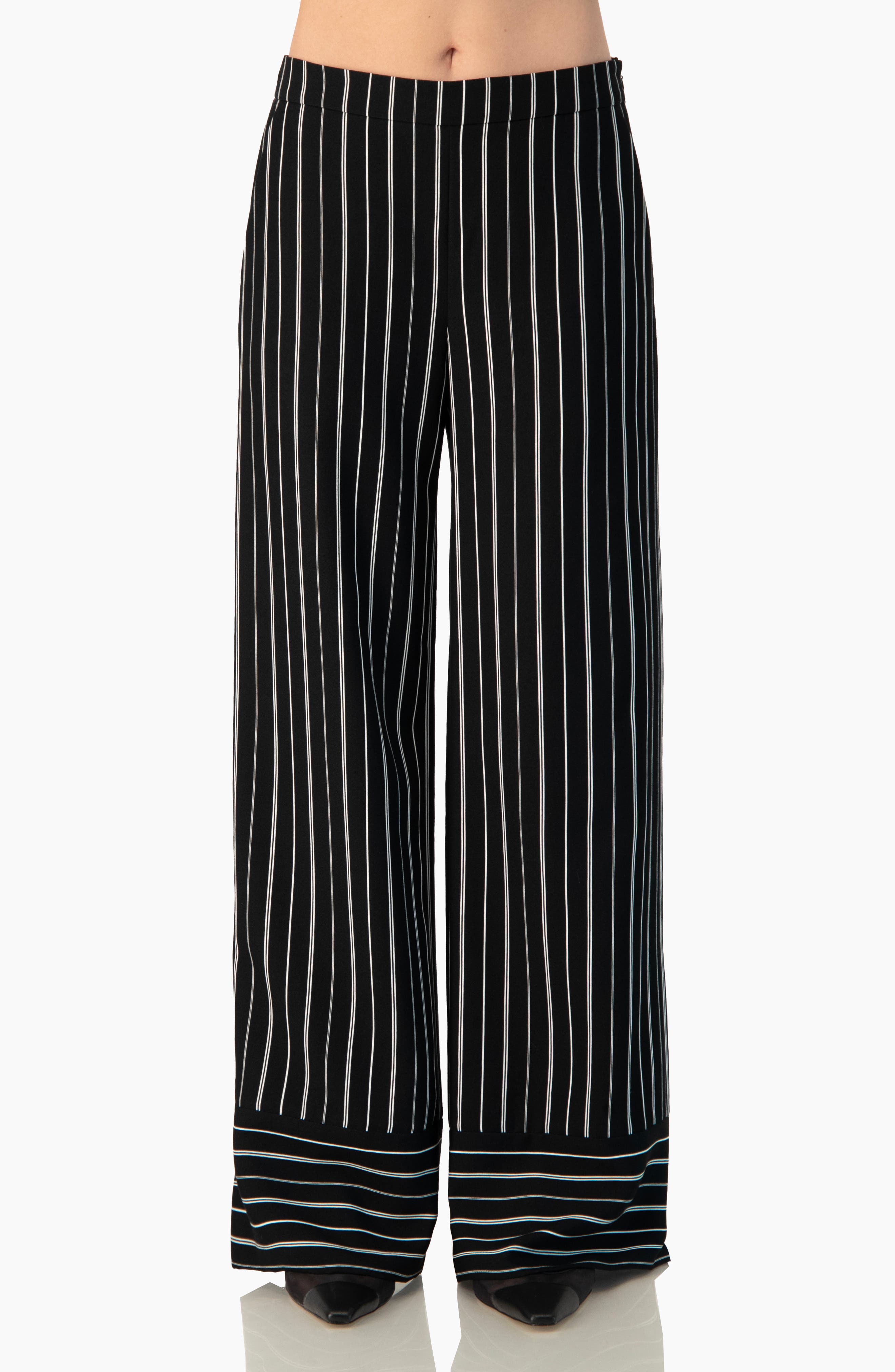 selected Black