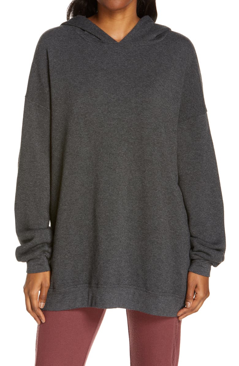 Project Social T Everything Oversize Hoodie, Main, color, 