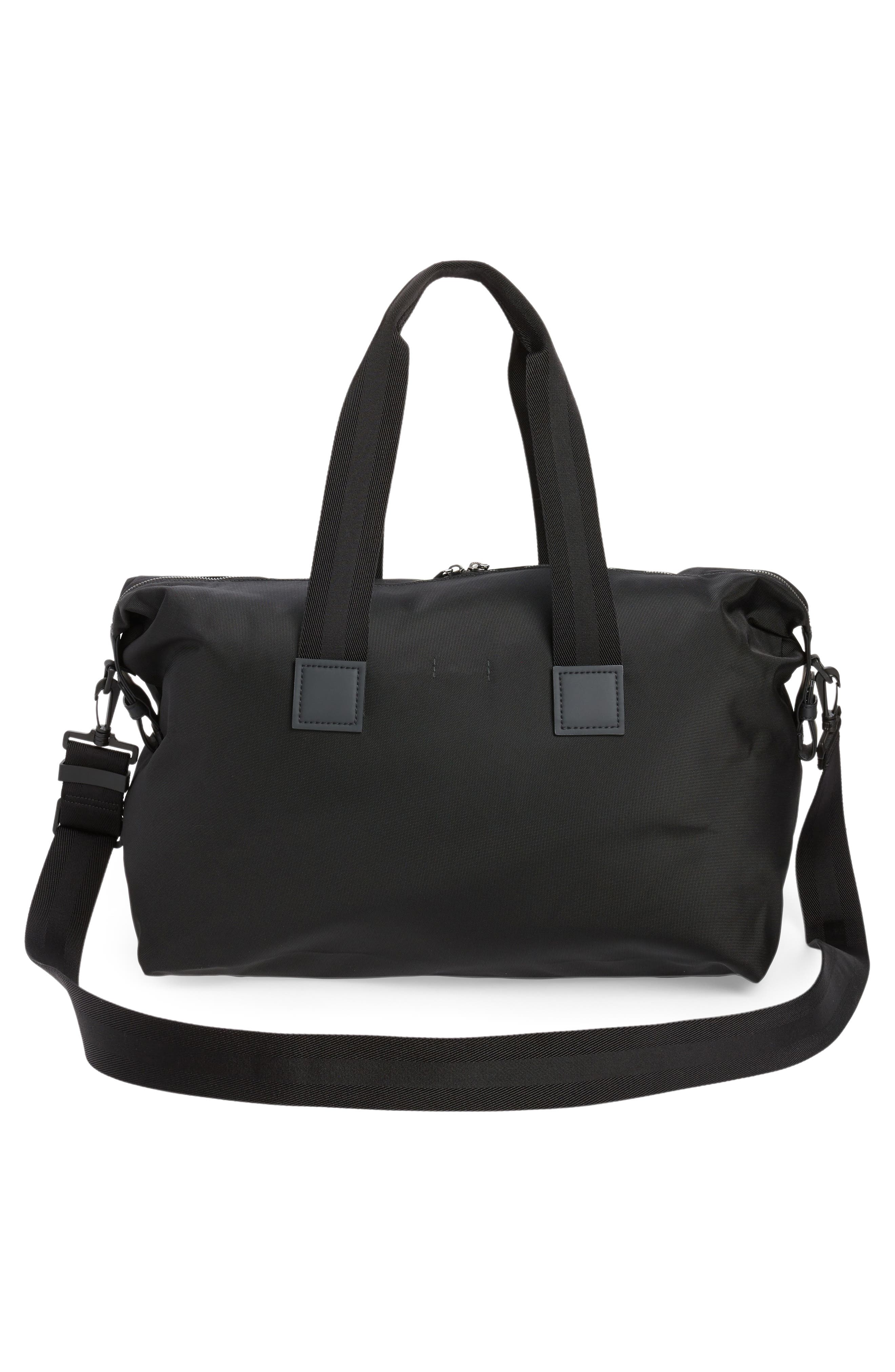 BOSS Catch Weekend Bag, Alternate, color, 