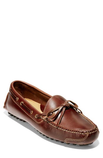 Cole Haan Gunnison Moccasin
