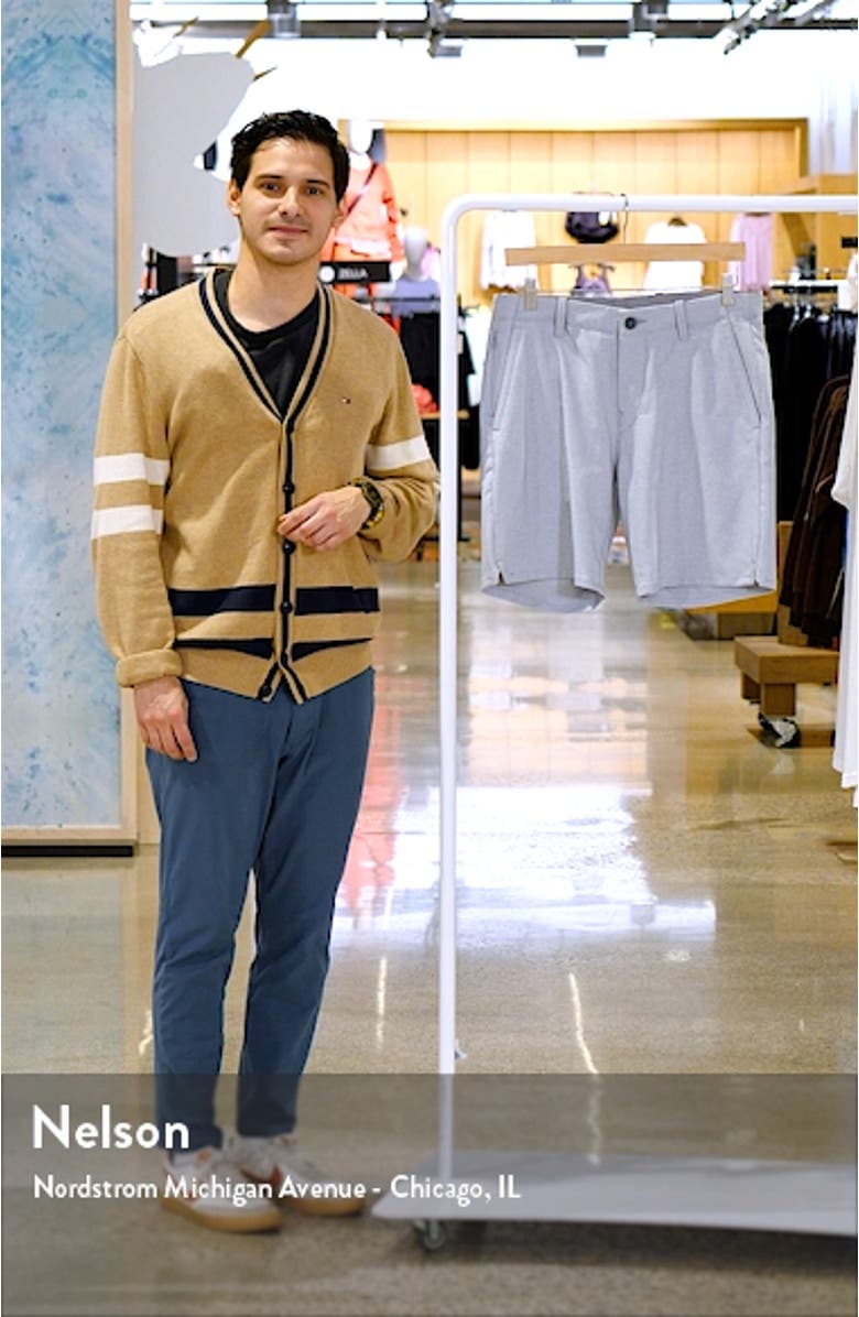 On Par Shorts, sales video thumbnail