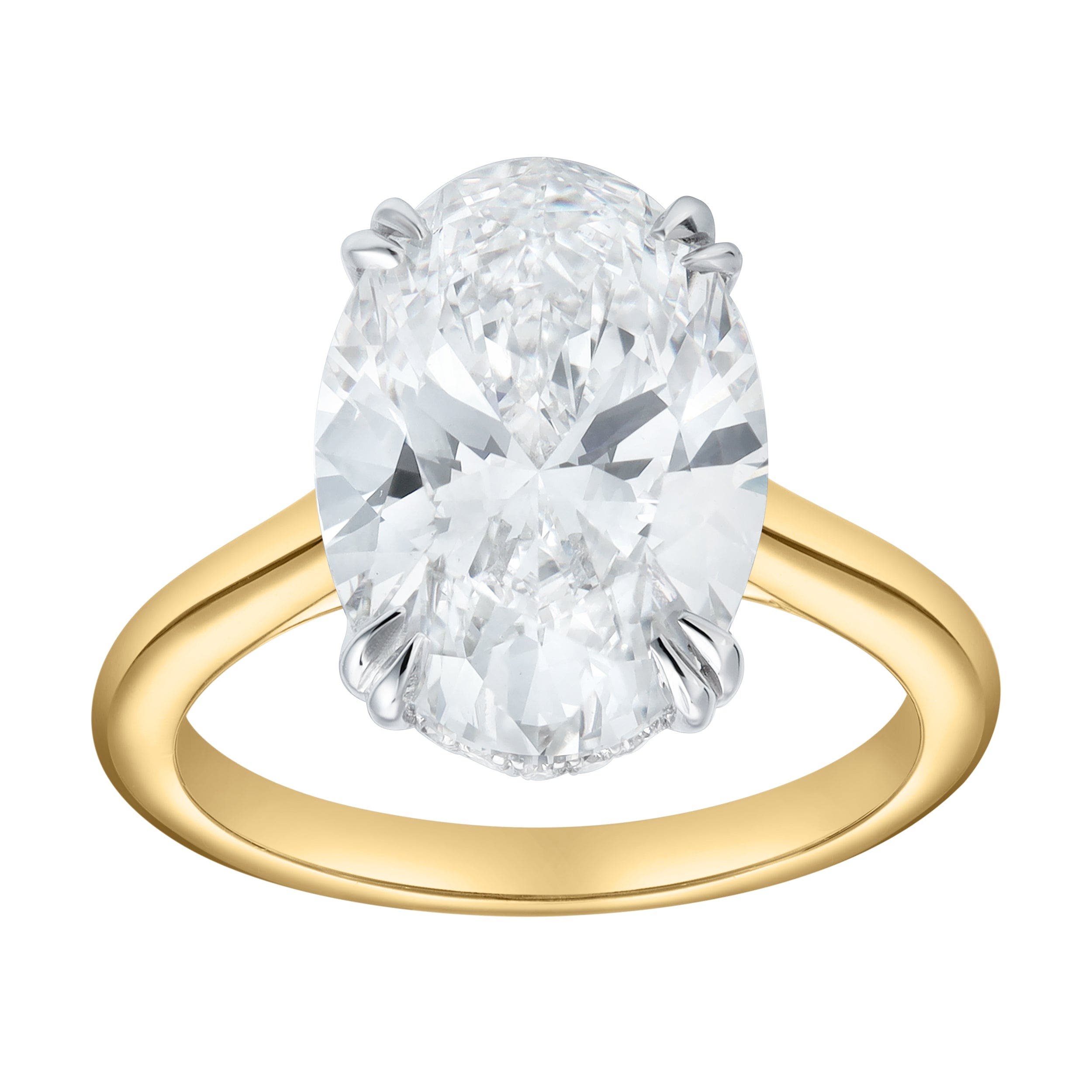 selected 14K Yellow Gold