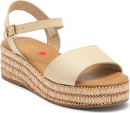 Steve Madden Kids' Luca Wedge Sandal