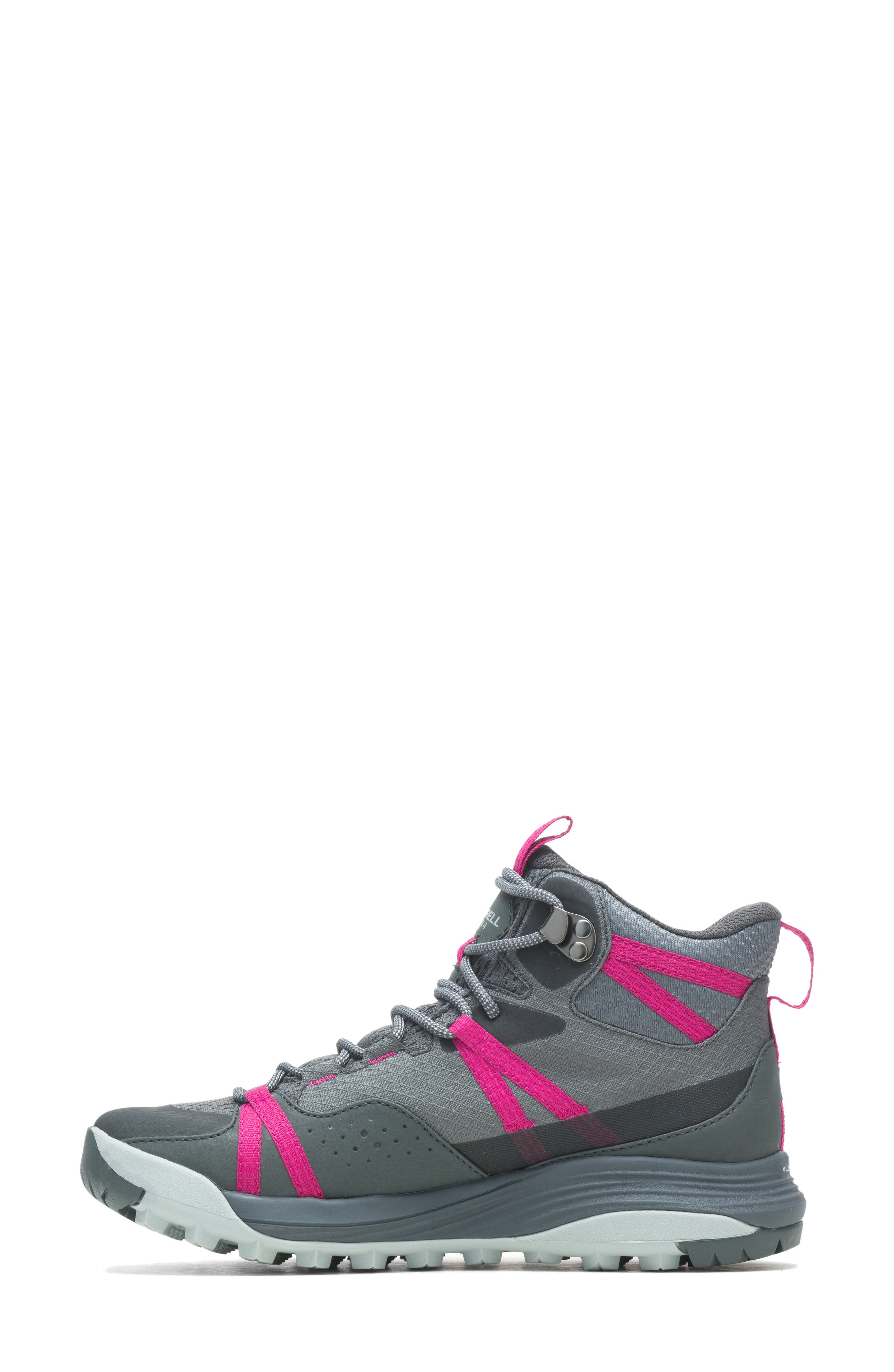Merrell Siren 4 Mid Gore-Tex<sup>®</sup> Waterproof Hiking Boot, Alternate, color, 