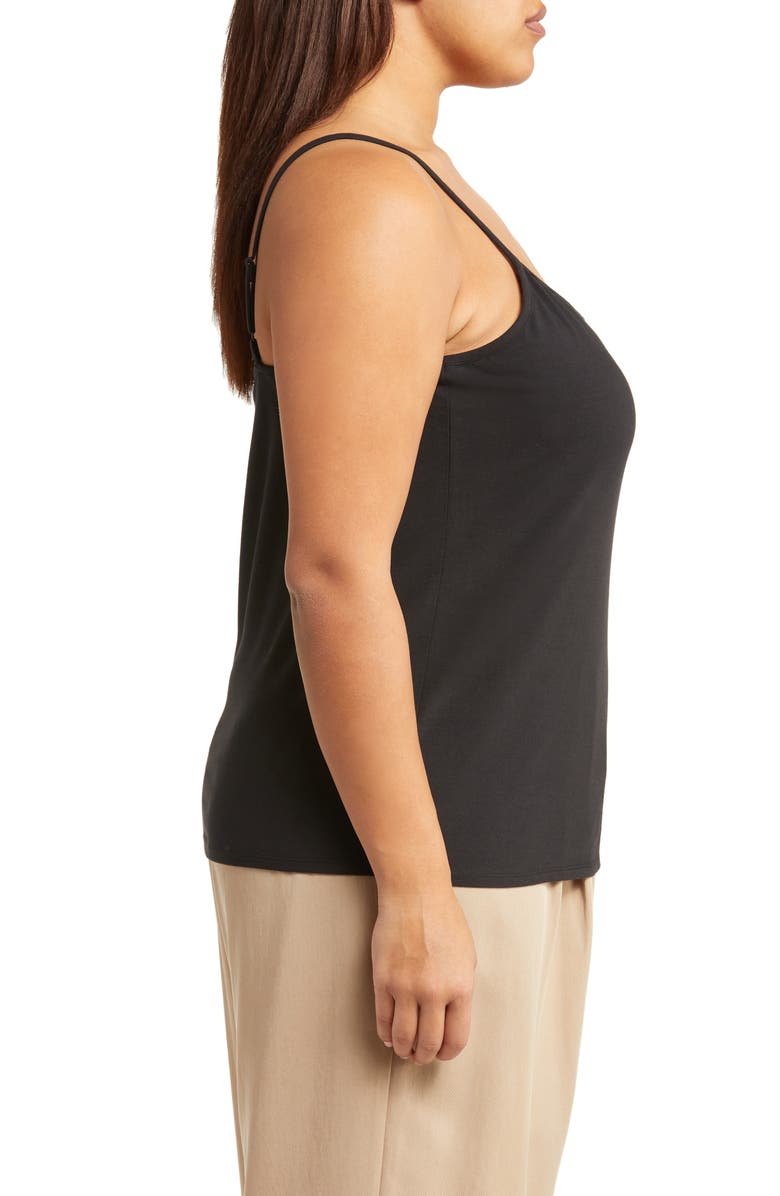 Halogen<sup>®</sup> Absolute Camisole, Alternate, color,