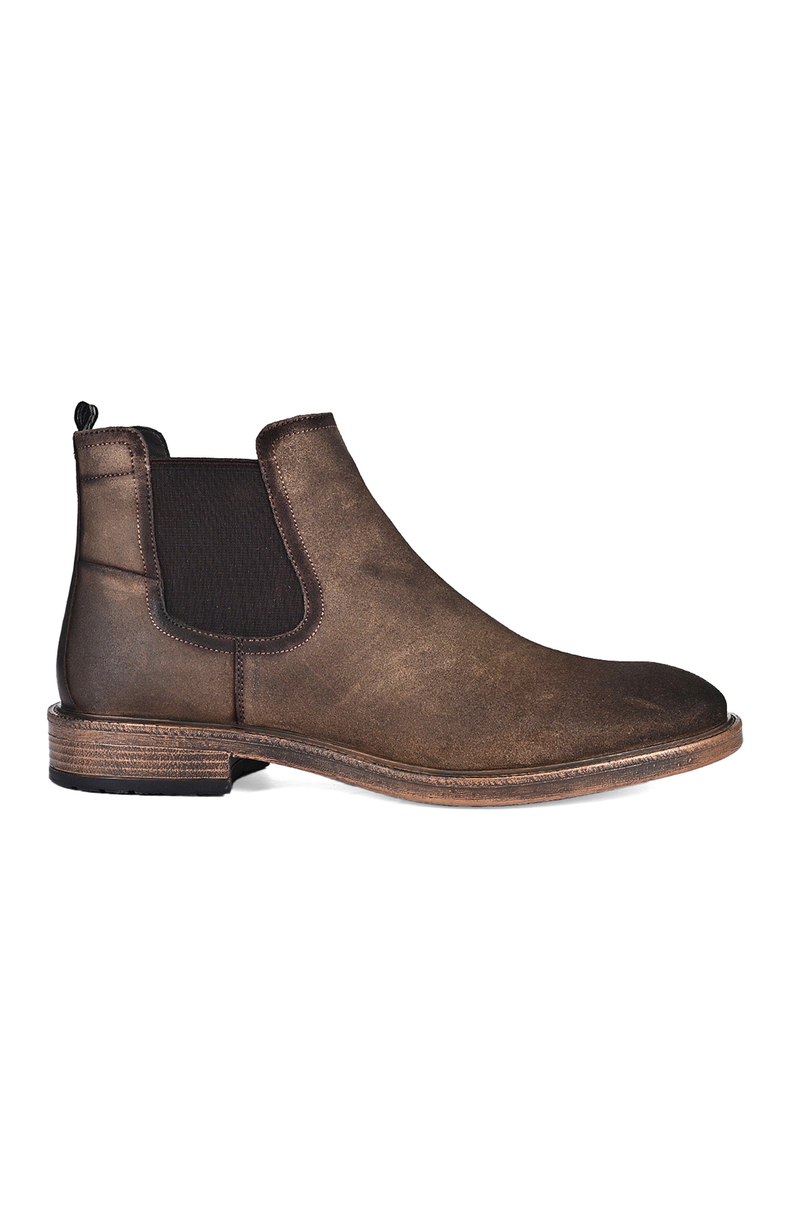 ROAN Jardeen Boot, Alternate, color, Taupe Mpd