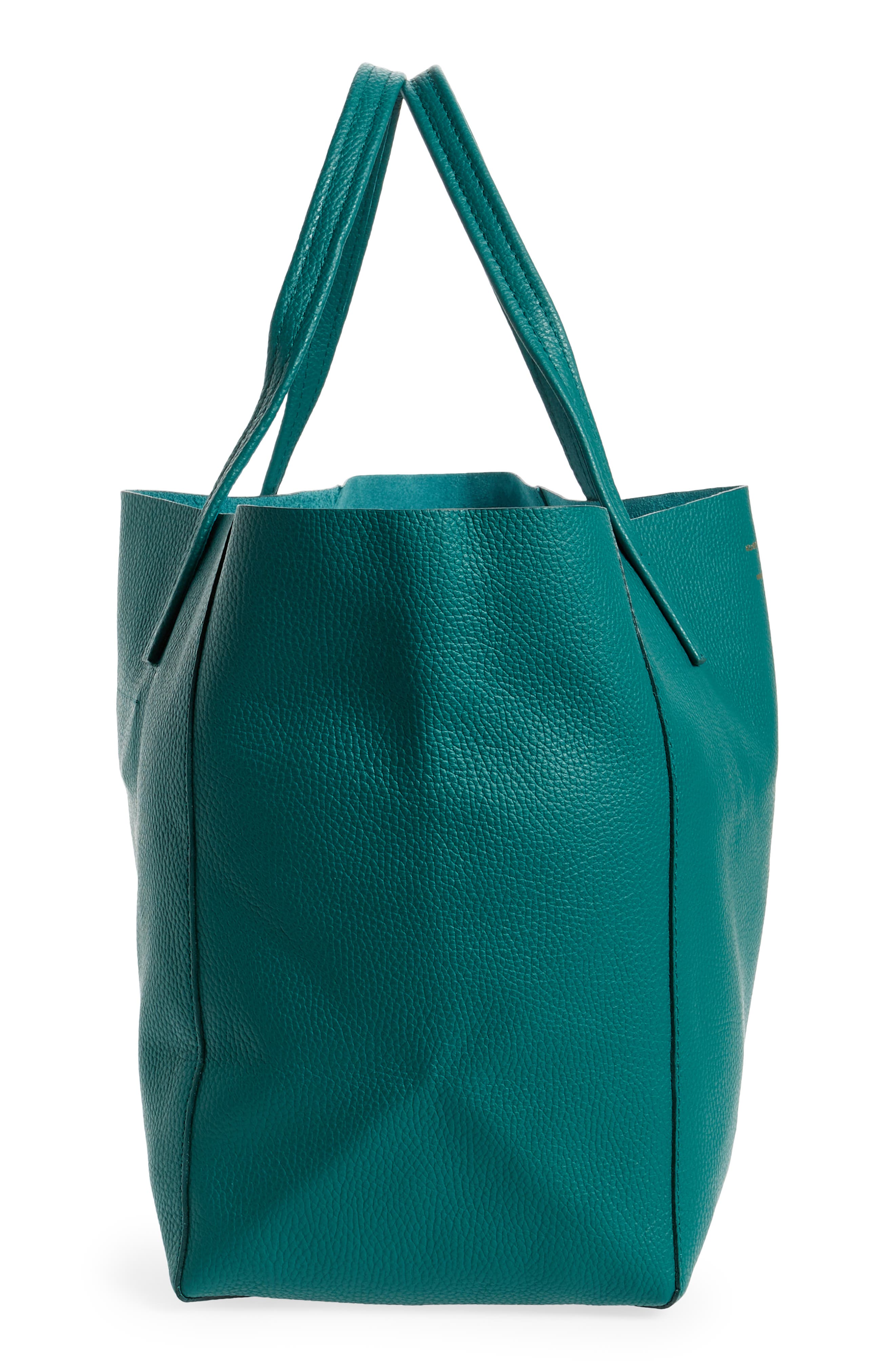 Kurt Geiger London Violet Leather Tote, Alternate, color, 