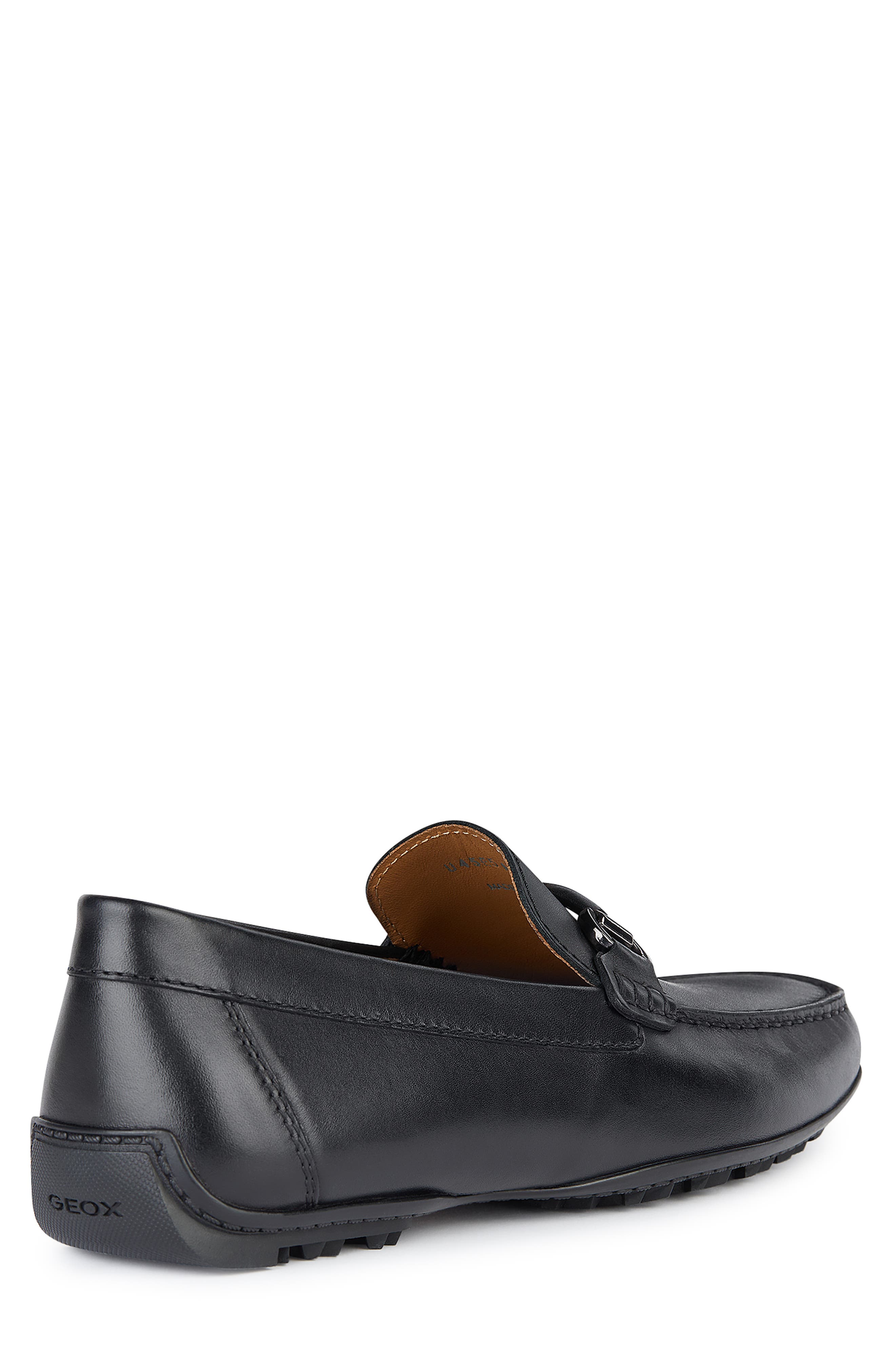 Geox Kosmopolis + Grip Loafer, Alternate, color, 