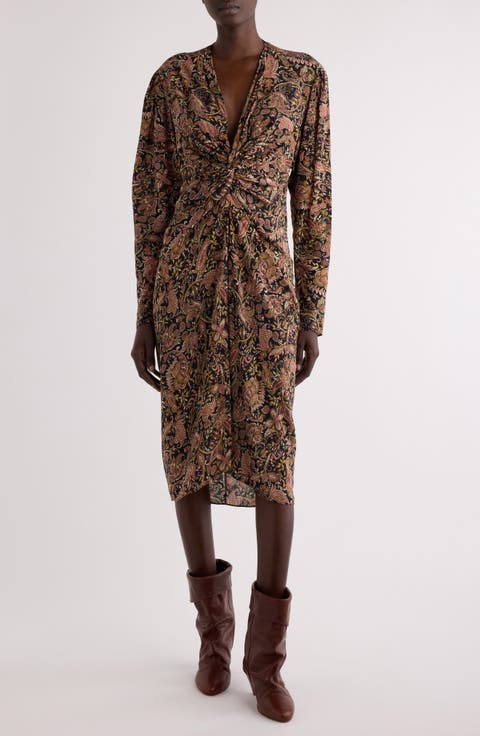 Women's Isabel Marant Étoile Dresses | Nordstrom