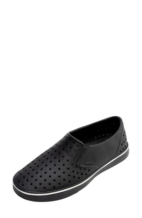 Miles Wanderfoam Slip On Shoe