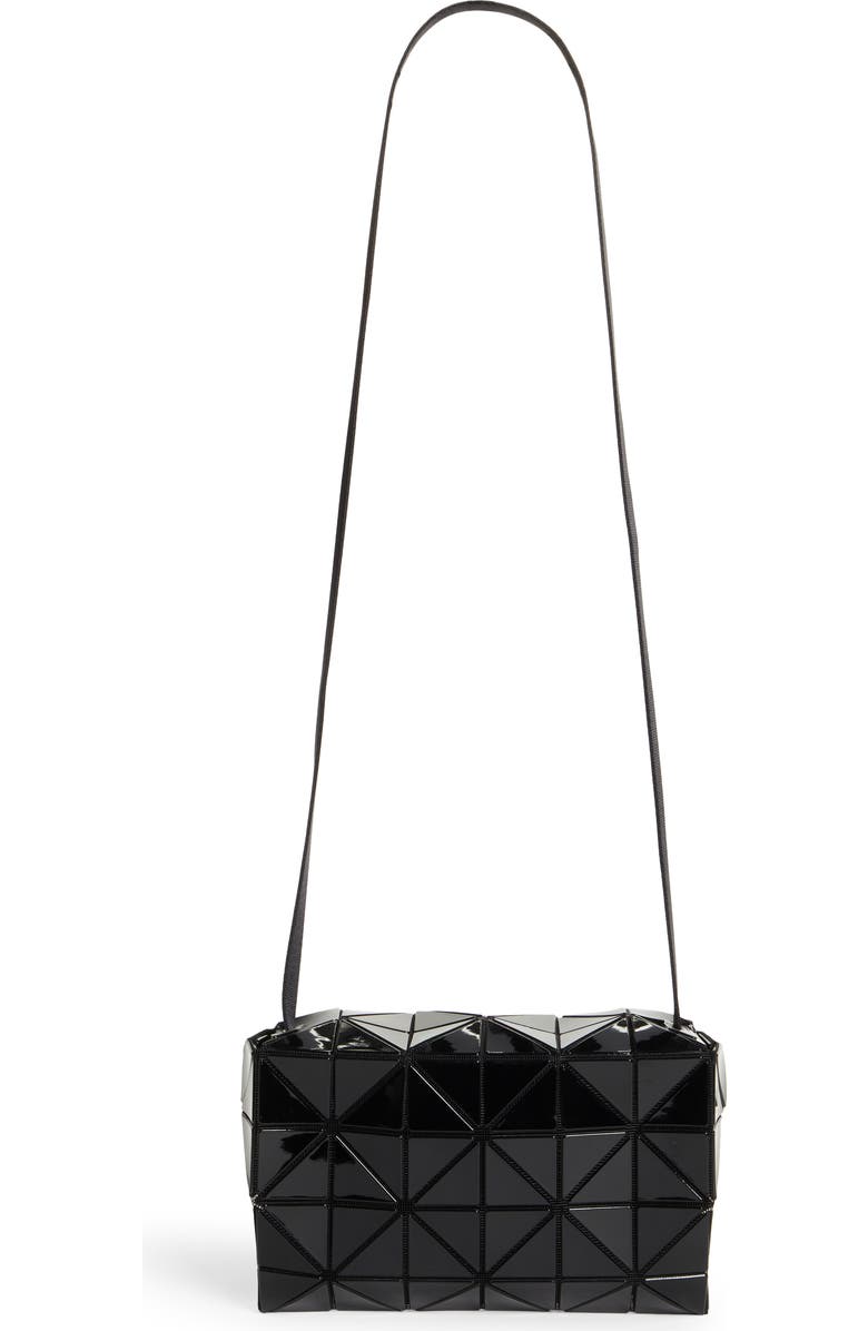 Bao Bao Issey Miyake Carton Shoulder Bag, Alternate, color,
