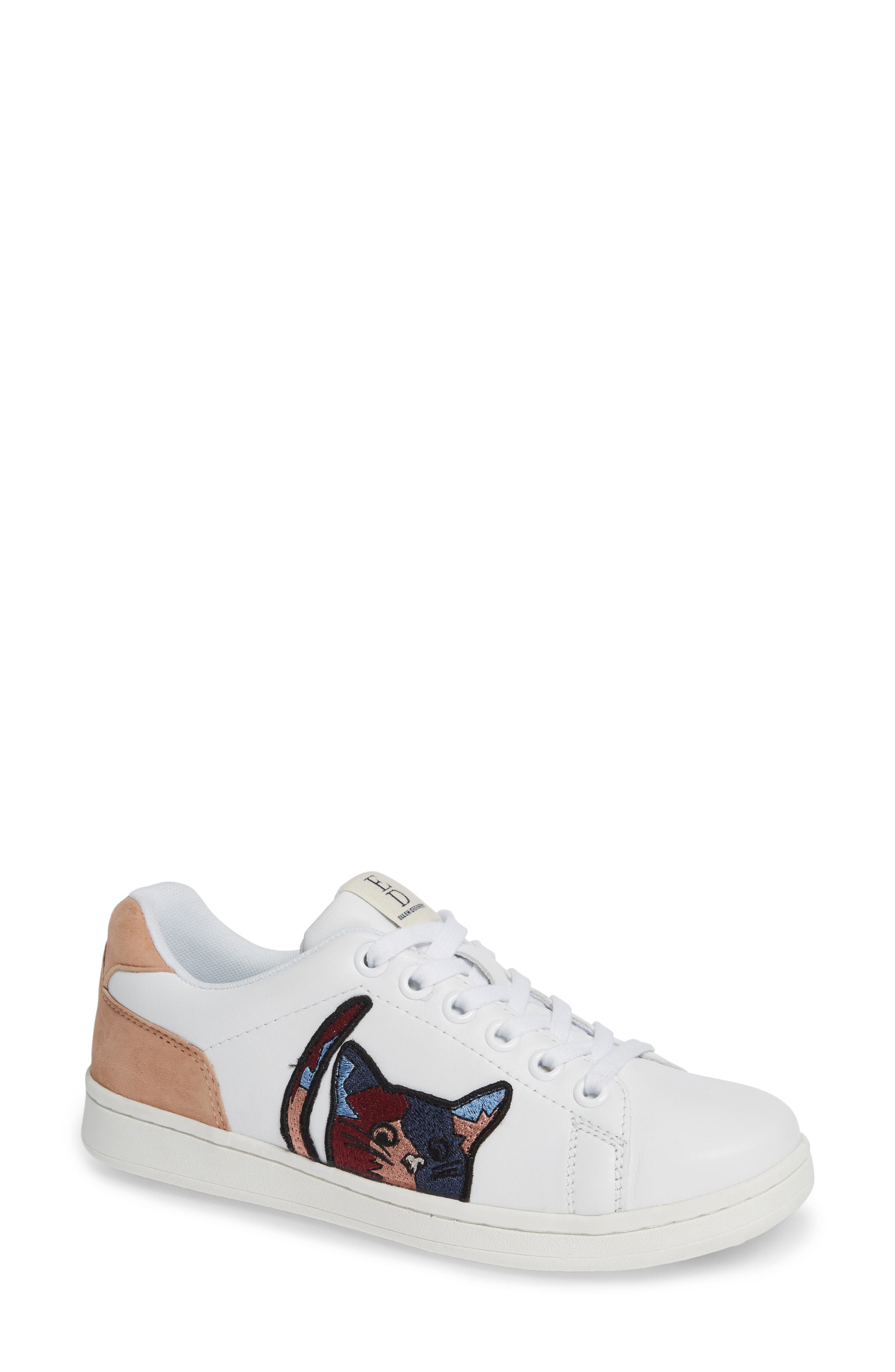 ED Ellen DeGeneres Chapatcha Sneaker, Main, color, 