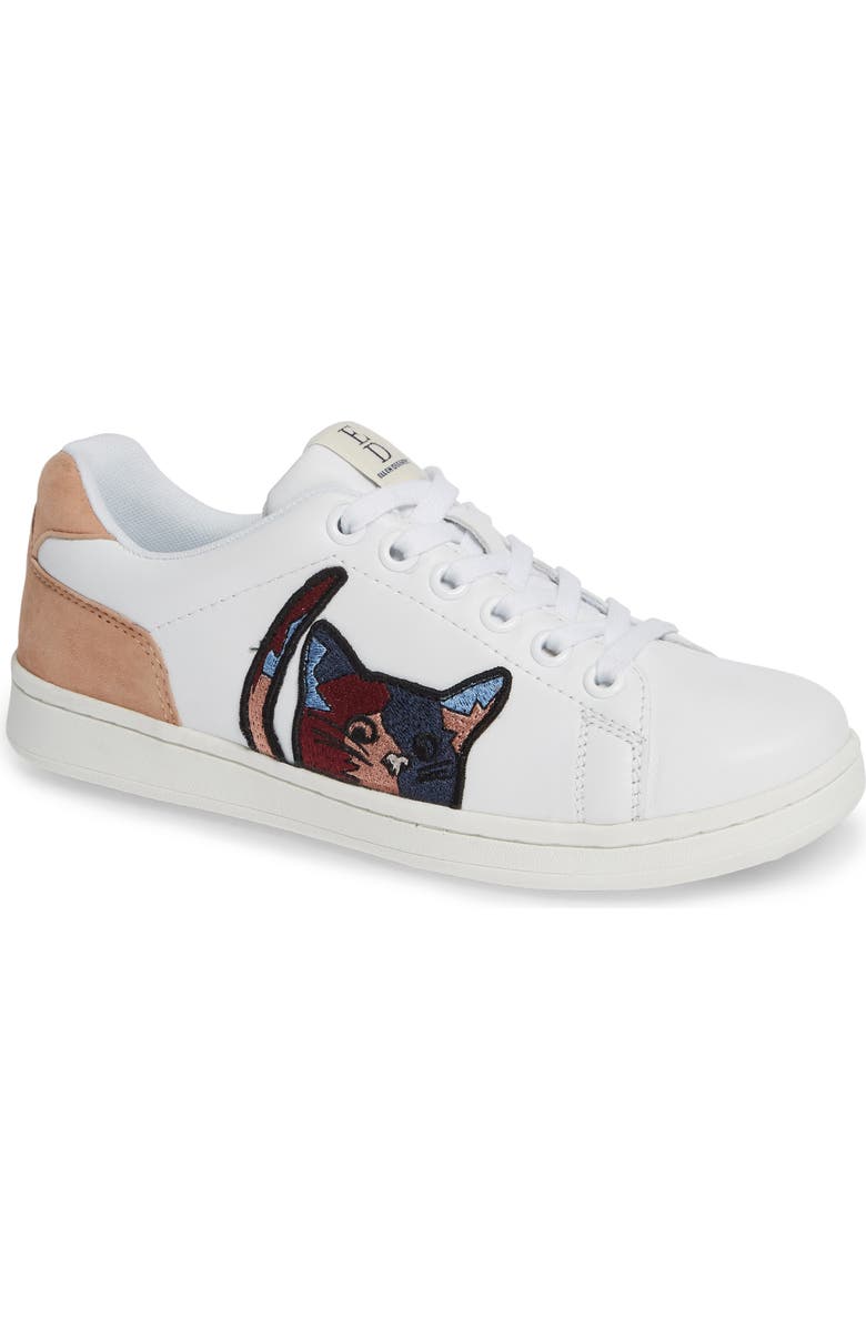 ED Ellen DeGeneres Chapatcha Sneaker, Main, color,