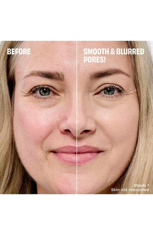 Benefit Cosmetics The Porefessional Blurring & Smoothing Foundation With Niacinamide
