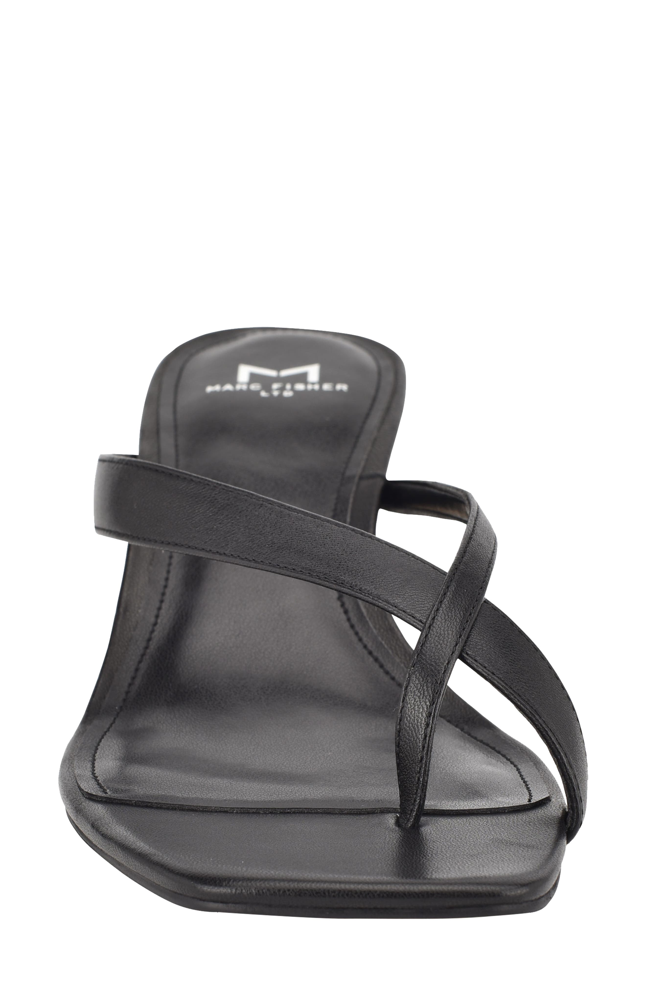 Marc Fisher LTD Brody Slide Sandal, Alternate, color, 