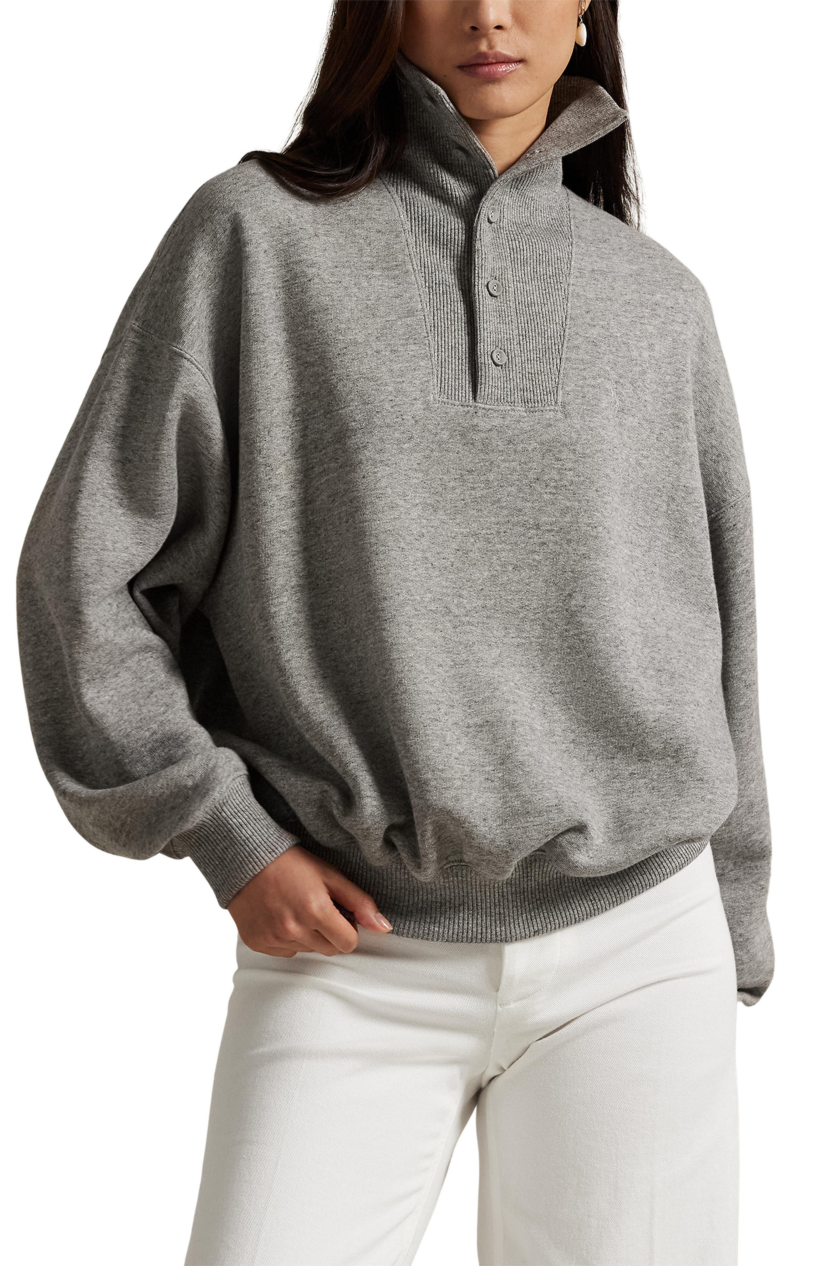 selected DARK VINTAGE HEATHER