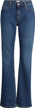 BP. Low Rise Bootcut Jeans
