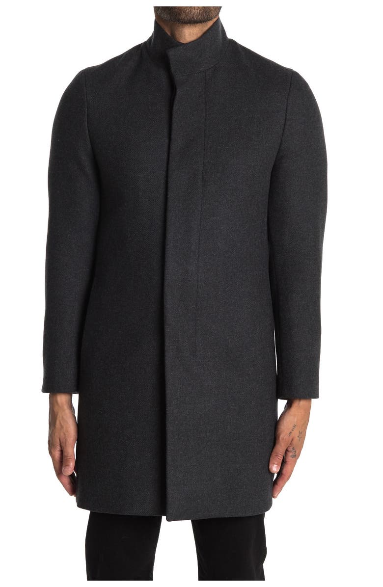 Theory Belvin Coat, Alternate, color, 