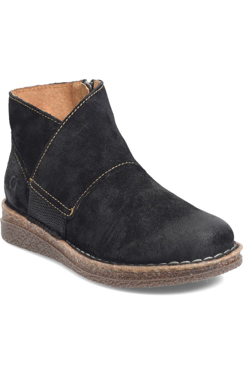 Børn Tora Bootie, Main, color,