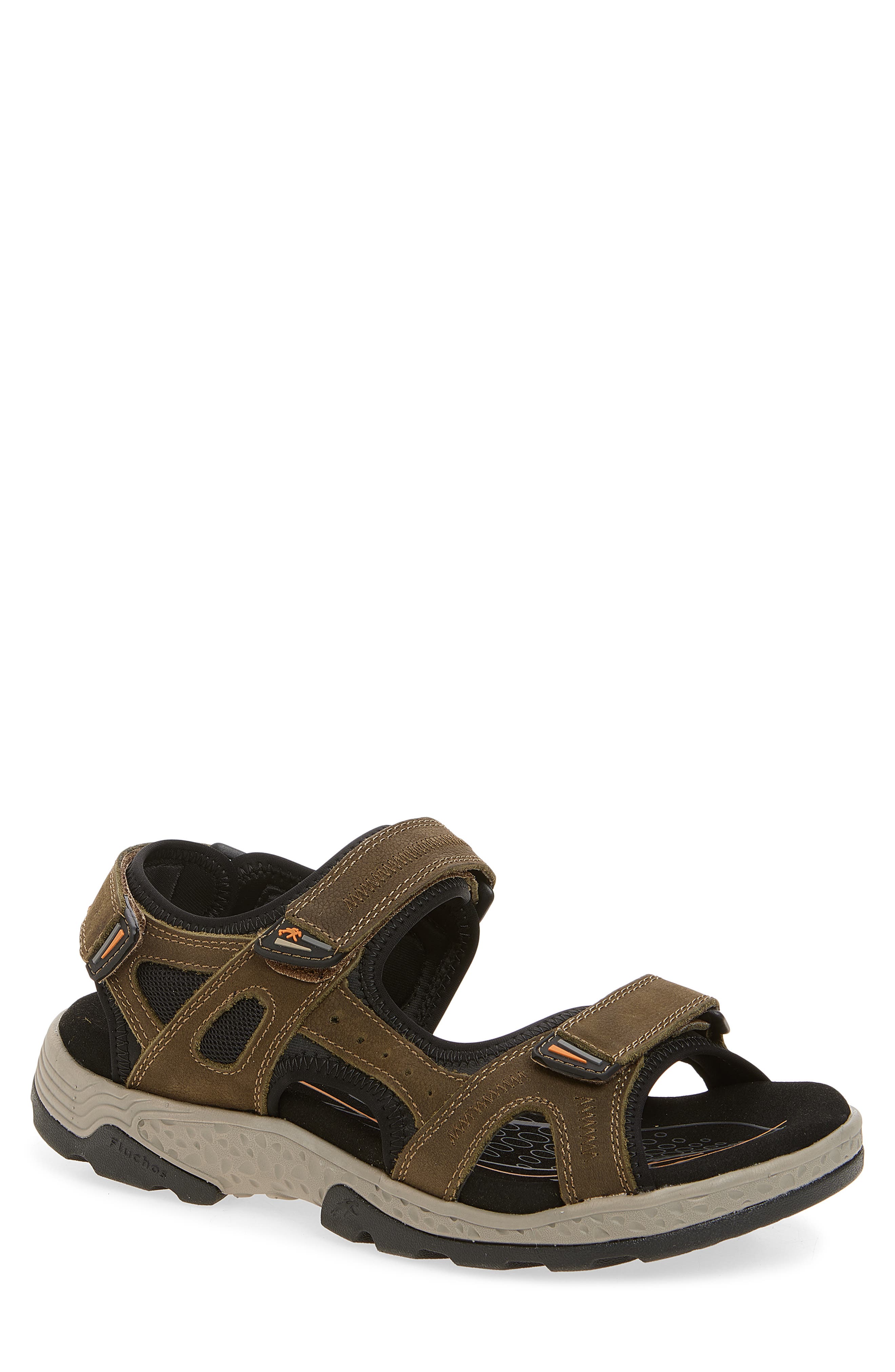 Missouri Sandal - image 3